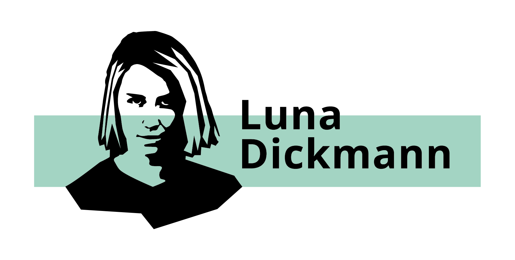 Luna Dickmann Logo